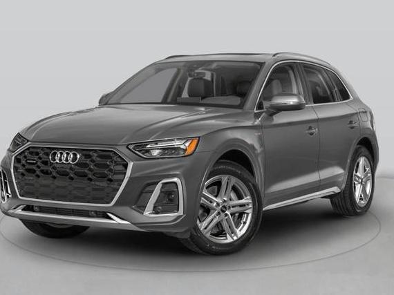 AUDI Q5 E 2023 WA1E2AFYXP2139385 image